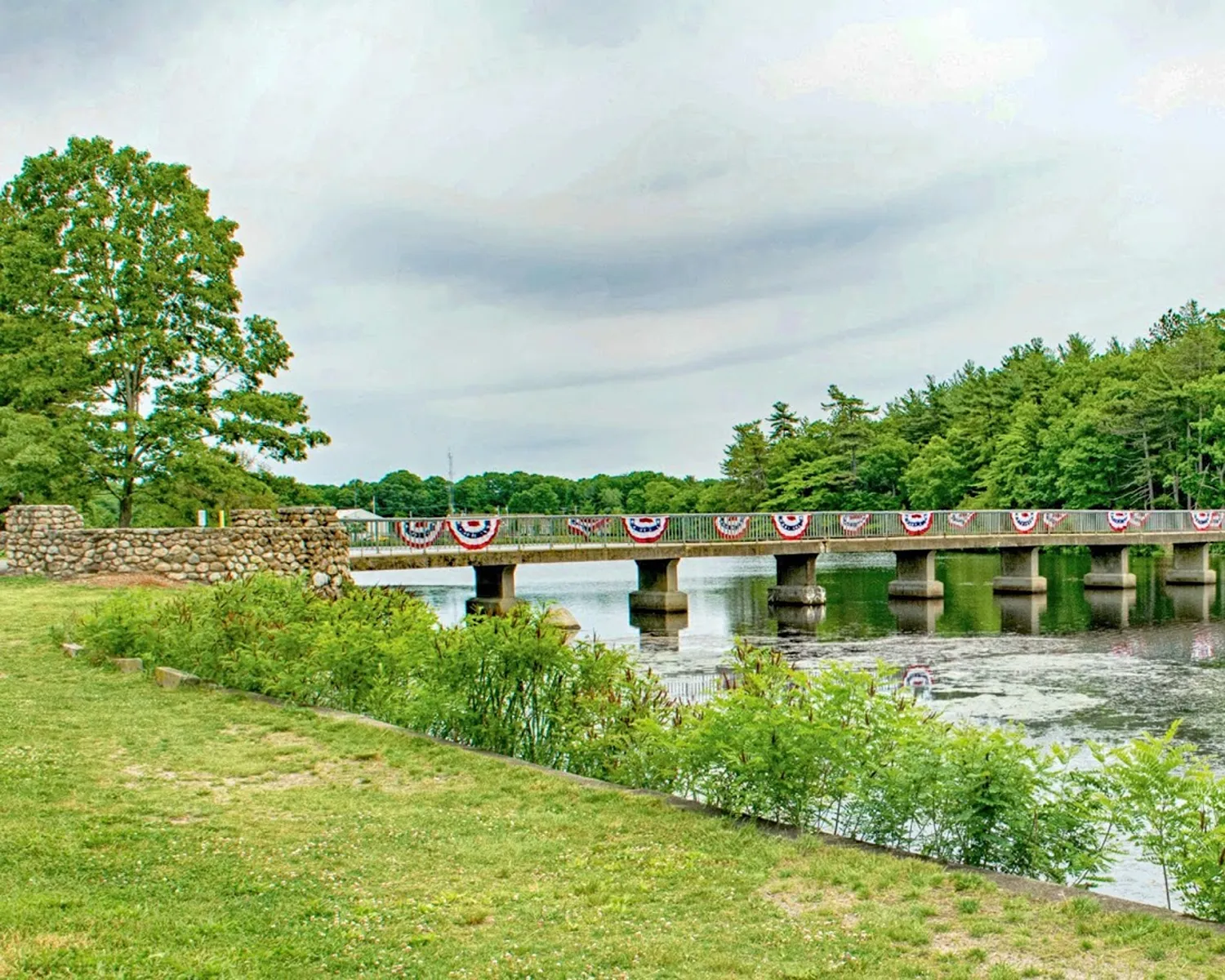 Abington, MA