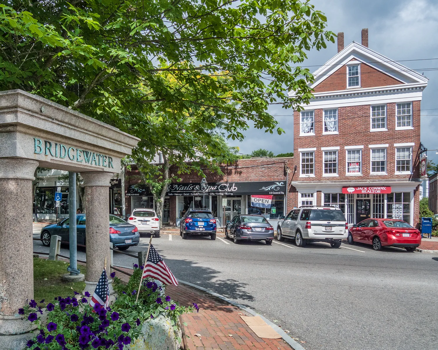 Bridgewater, MA