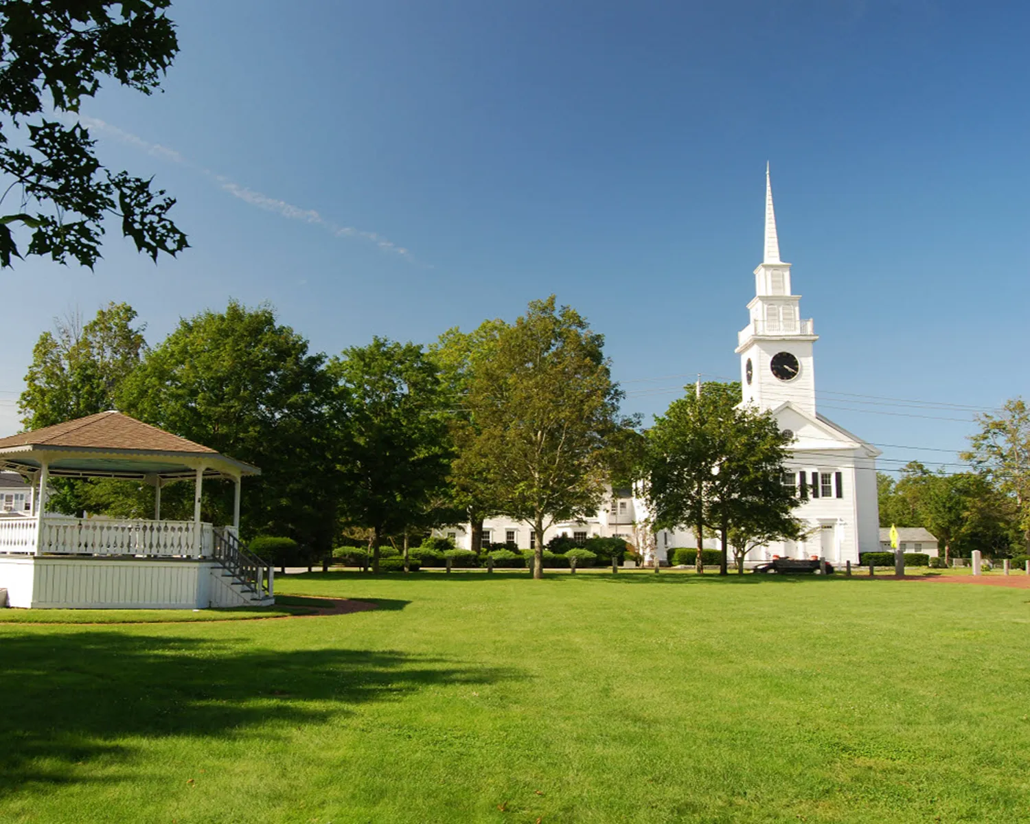 East Bridgewater, MA