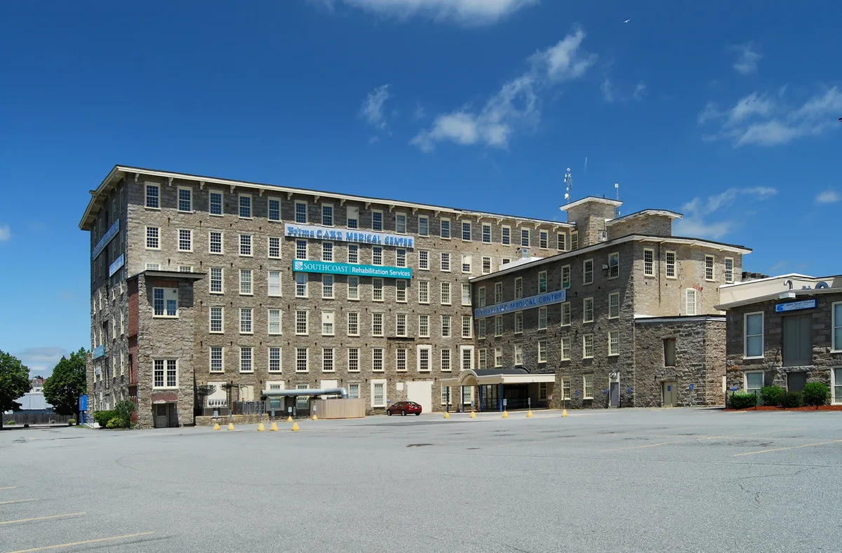 Fall River, MA