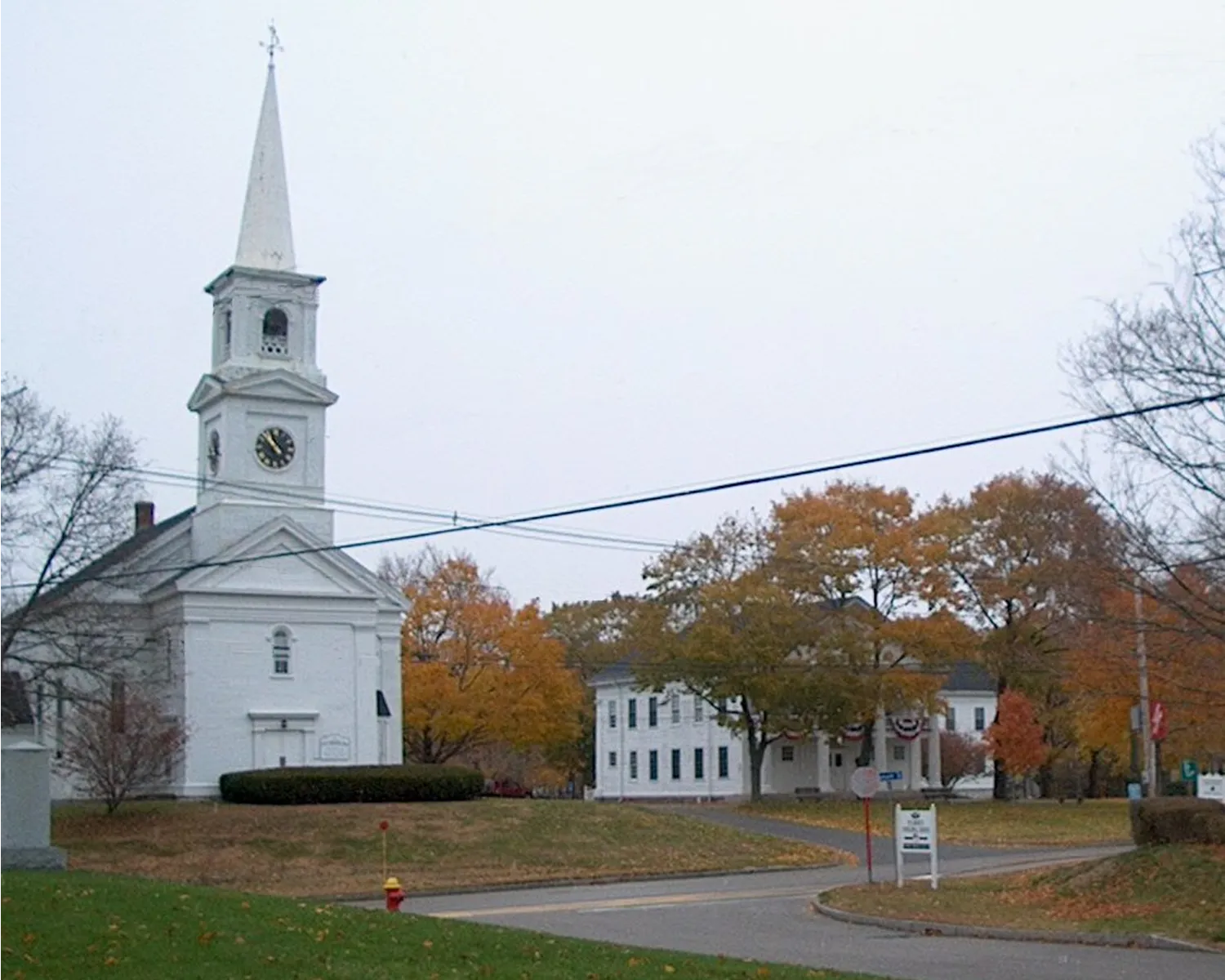 Halifax, MA