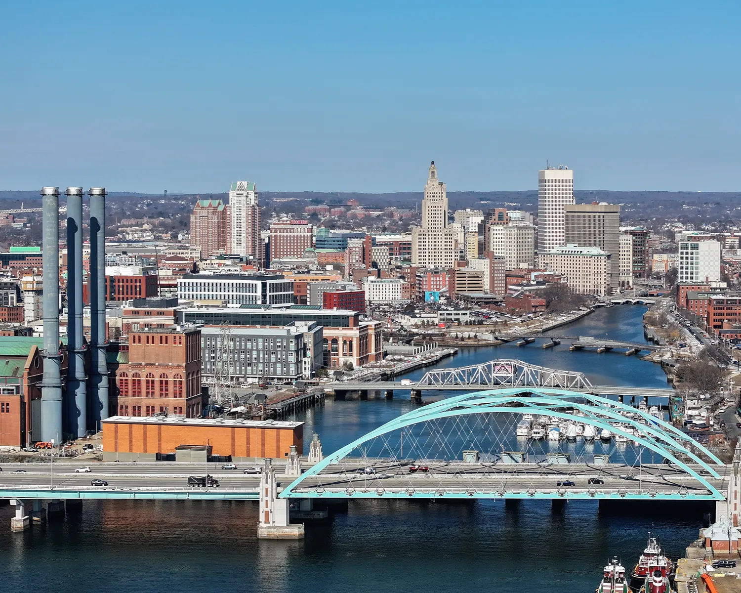 Providence, RI