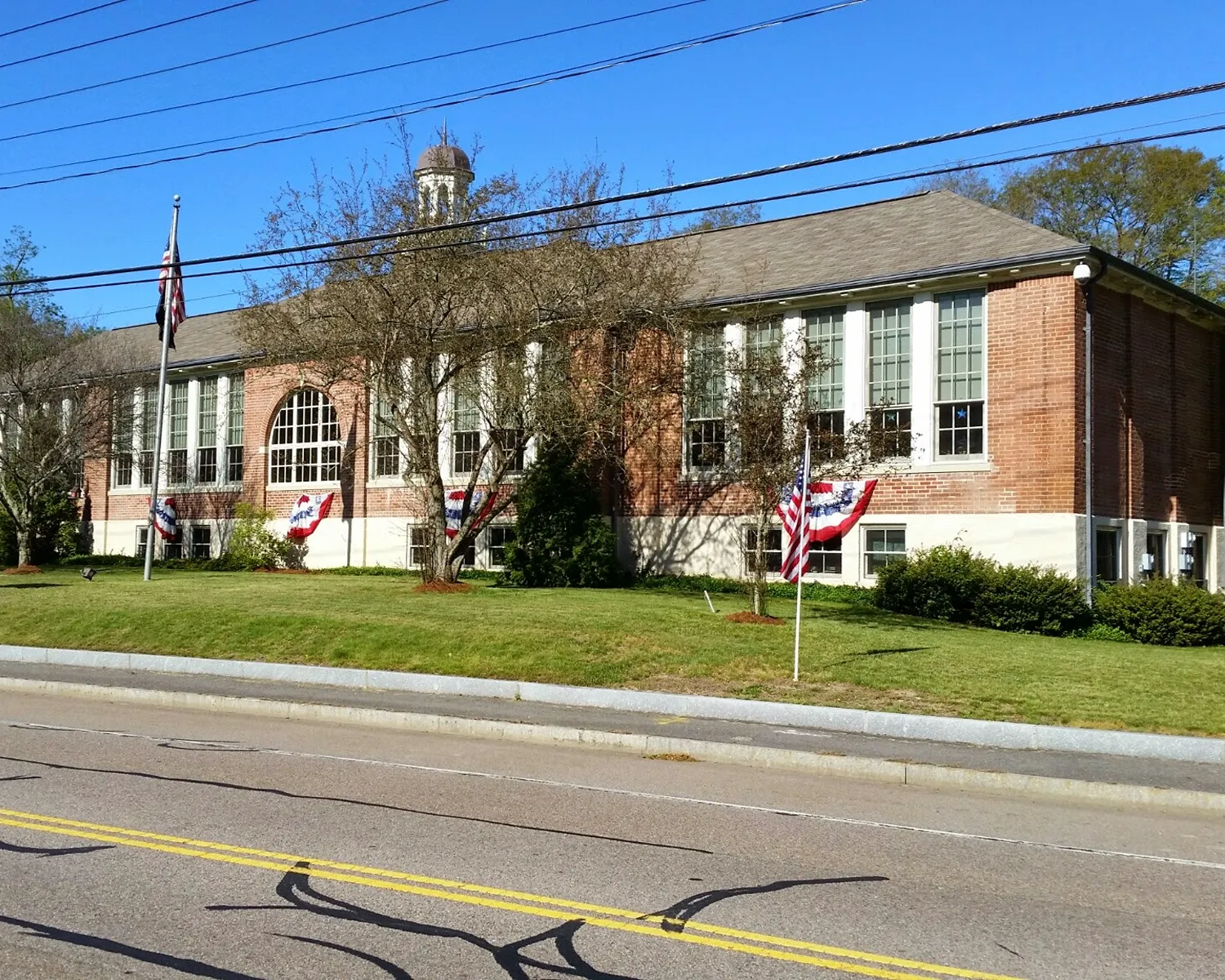 Raynham, MA
