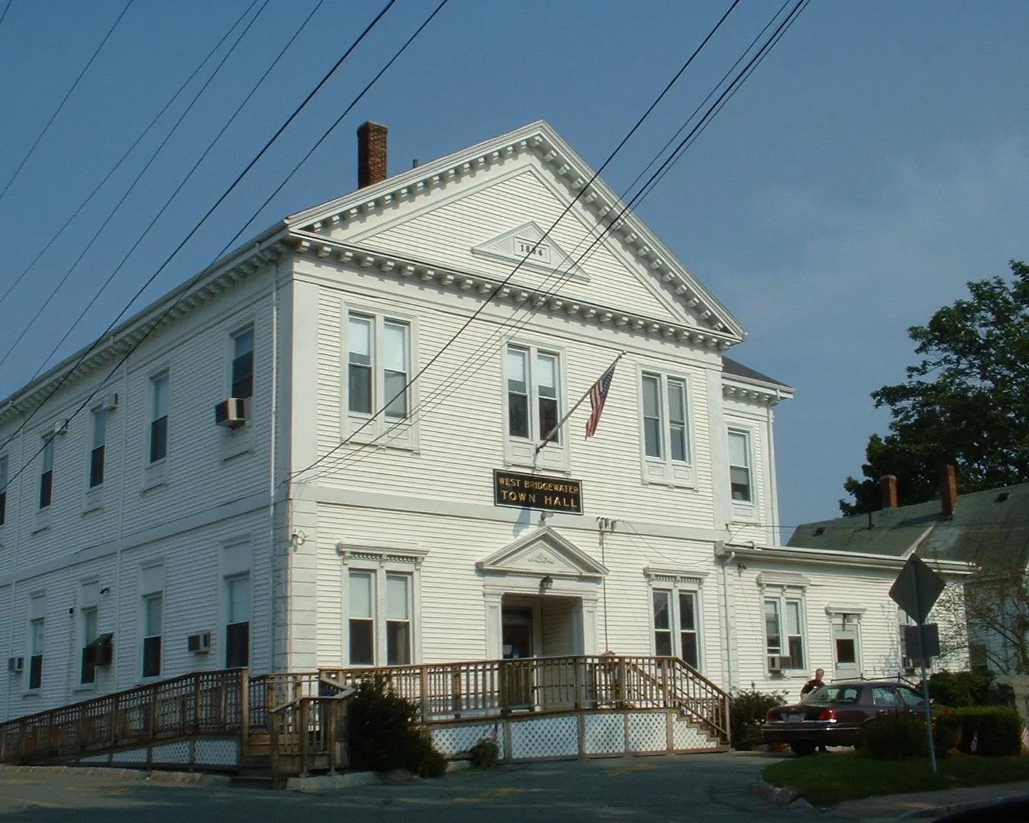West Bridgewater, MA